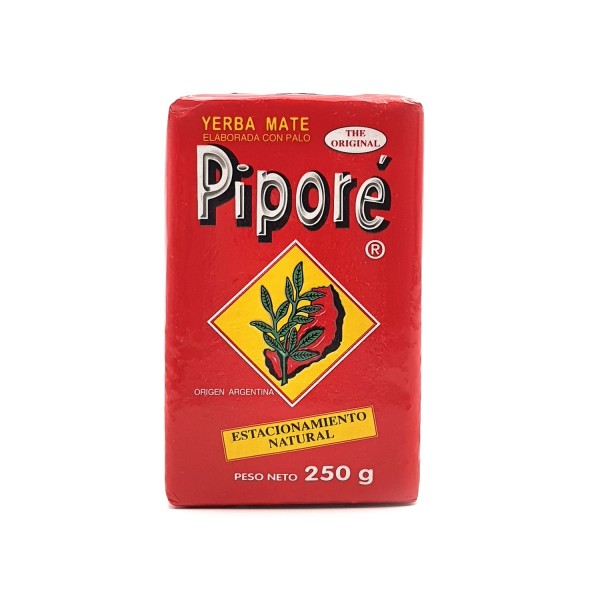 Piporé Mate 250 g x 20 Stk