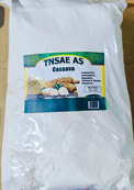 TNSA" EE Cassava Flour 1 kg x 5 Stk