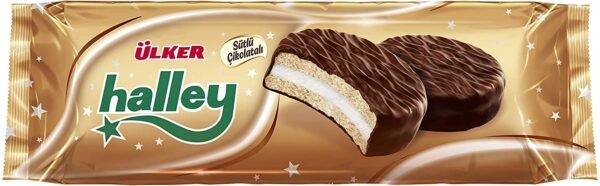 ULKER halley 240 g x 12 Stk