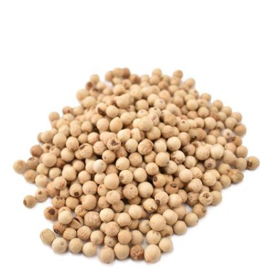 ADEN CENNET Hvit Pepper Hel 5 kg x 1 Stk