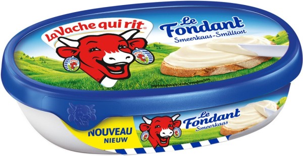 La Vache qui rit 150 gr x 9 Stk