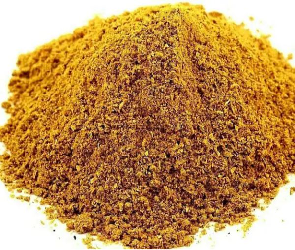 ADEN CENNET Shawarma Kylling Krydder 5 kg x 1 Stk