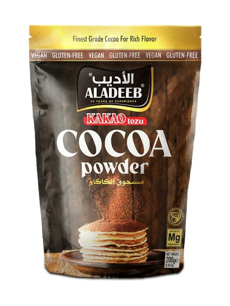 Aladeeb Cocoa Powder 100 g x 20 Stk