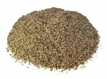 ADEN CENNET Sort Pepper Malt 5kg x 1 Stk