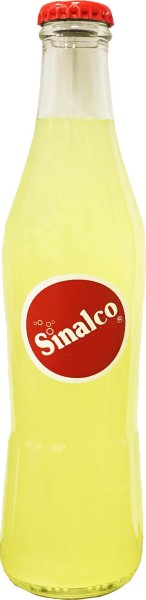 Sinalco Lemon 300 ml x 24 Stk