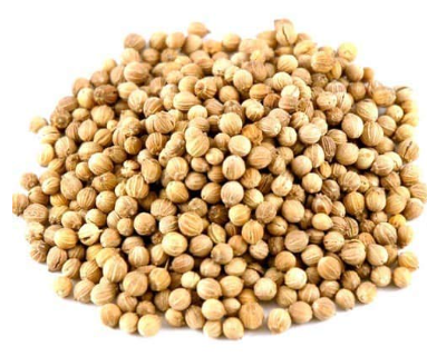 ADEN CENNET Koriander Frø 3 kg x 1 Stk