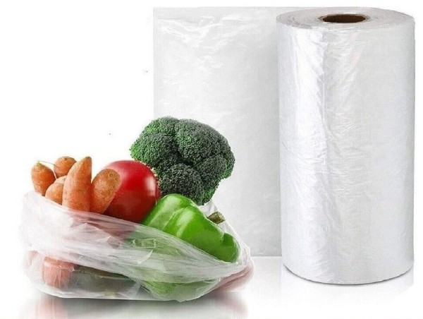 Frukt Pose 20 Stk x 1 Kartong