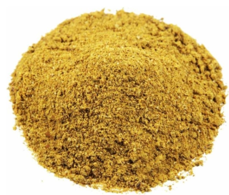 ADEN CENNET Maggi Krydder 5 kg x 1 Stk