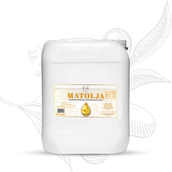 ELLAS Matolja 10L Dunk