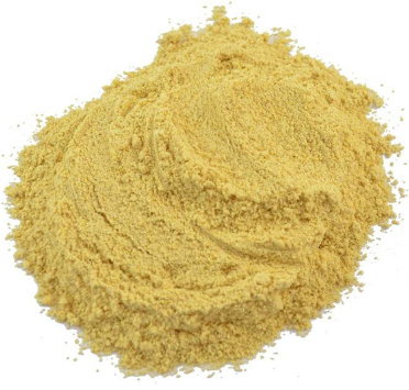 ADEN CENNET Bukkehornsfrø malt 5 kg x 1 Stk