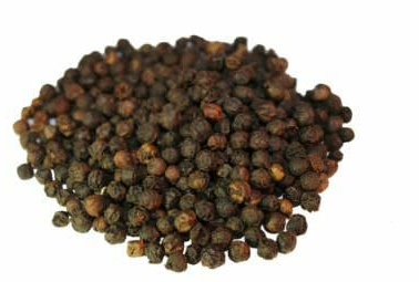 ADEN CENNET Sort Pepper Hel 5kg x 1 Stk