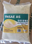 TNSA" EE SOSOMA Flour 1 kg x 5 Stk