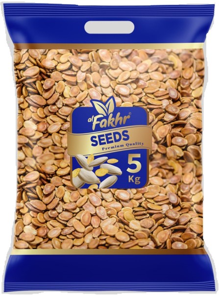 alFakhr Premium Saltede Egyptisk Frø 4 KG x 1 Stk