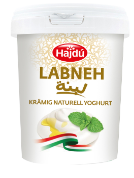 Hajdu Labneh 500 g x 12 Stk