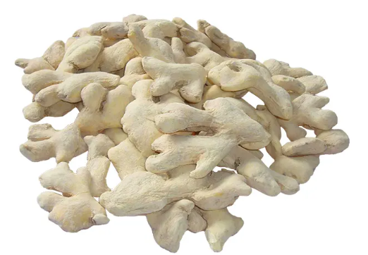 ADEN CENNET Ingefær Tørket 5 kg x 1 Stk