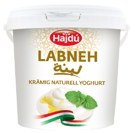 Hajdu Labneh 1 kg x 8 Stk