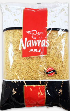 NAWRAS Vermicelli 500 g x 20 Stk
